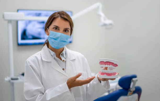 Best Emergency Denture Repair in Six Shooter Canyon, AZ