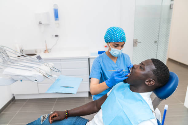 Best Emergency Gum Treatment in Six Shooter Canyon, AZ